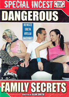 Dangerous Family Secrets